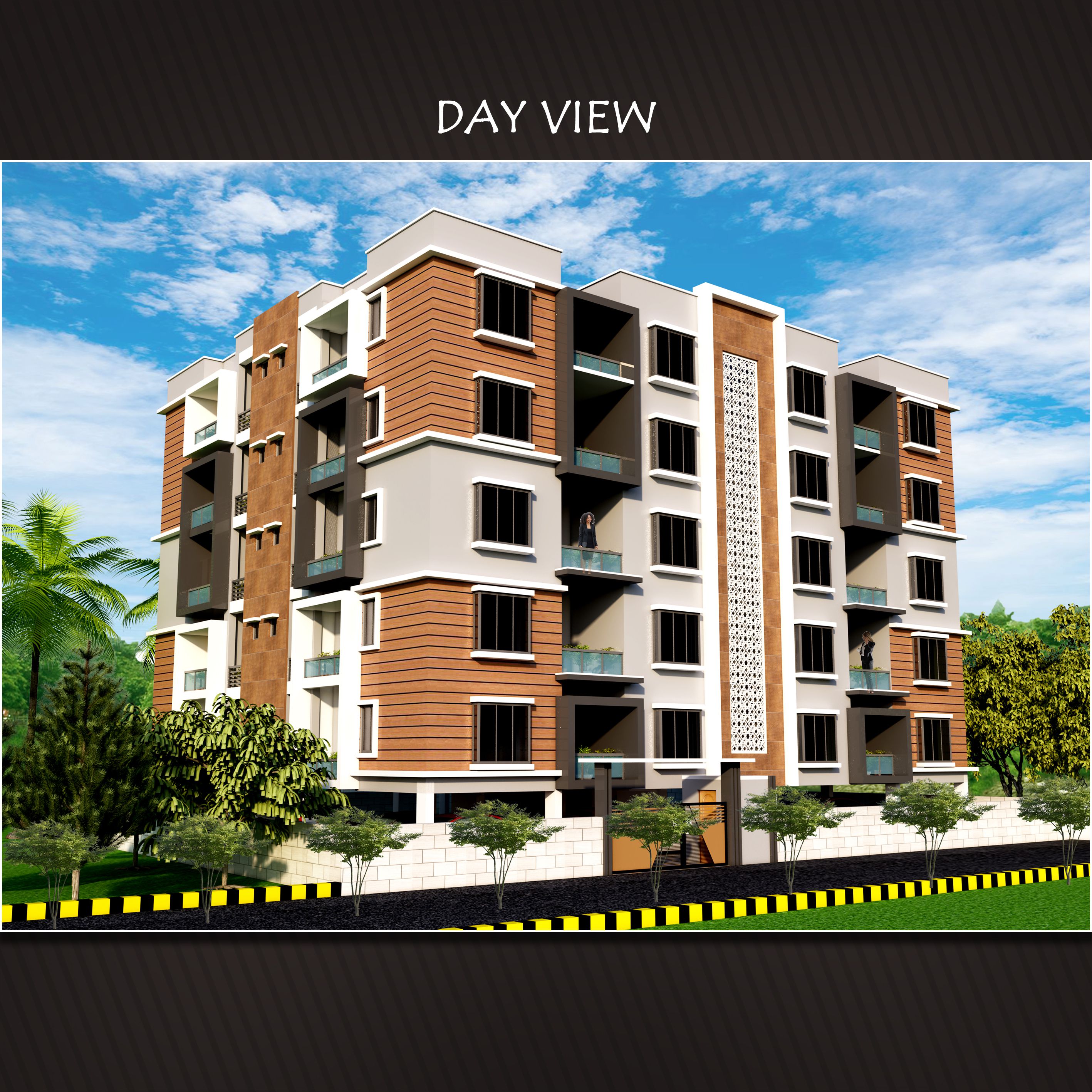 Saraswati Ratna Kunja II