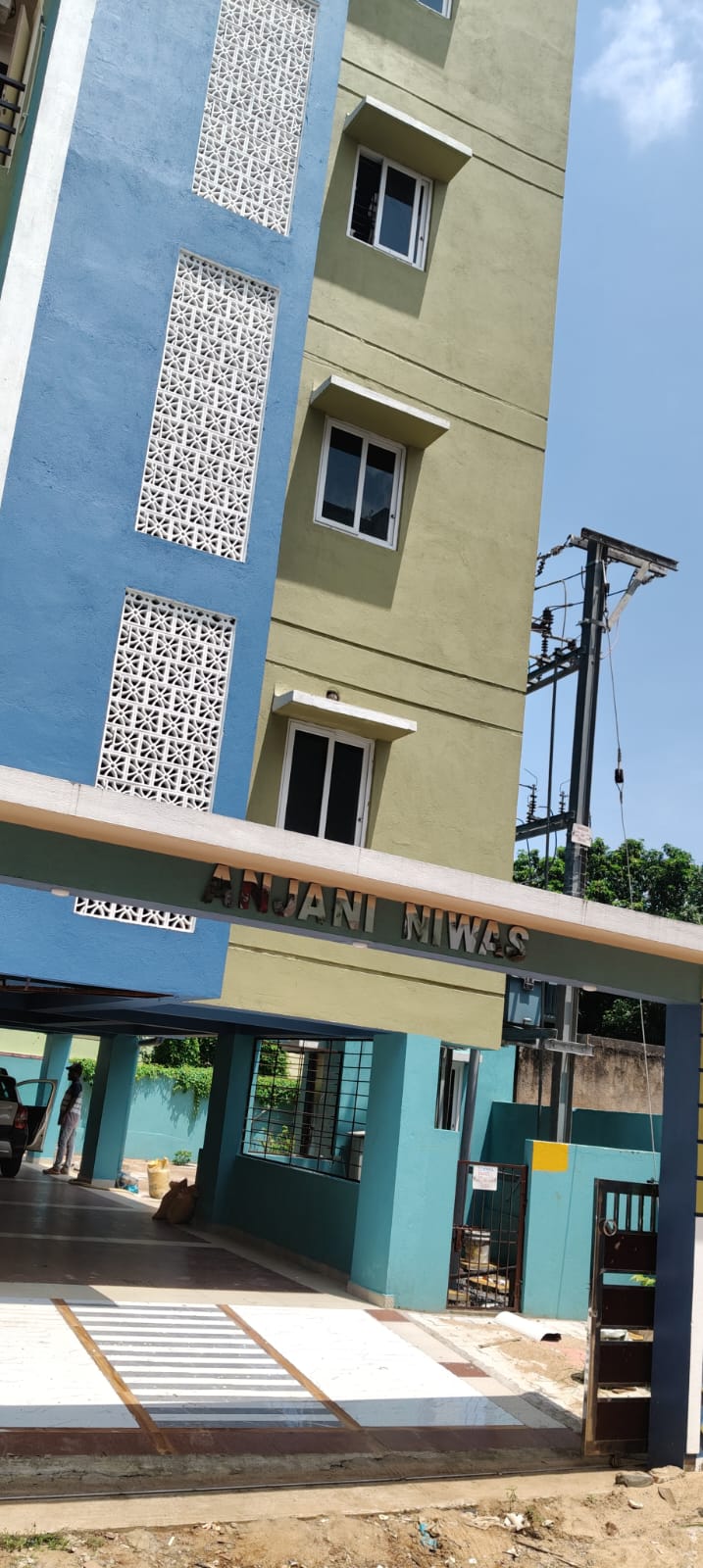 Anjani Niwas